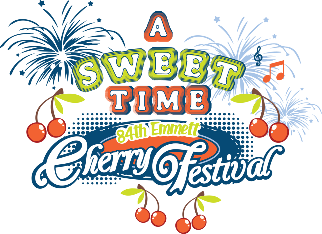 Cherry Festival 84th Emmett Cherry Festival