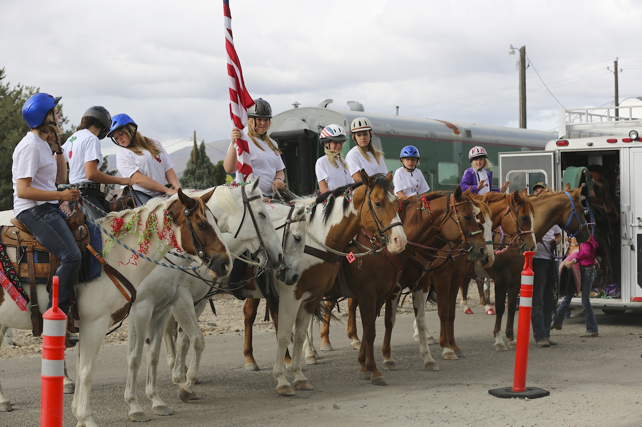 Events Emmett Cherry Festival